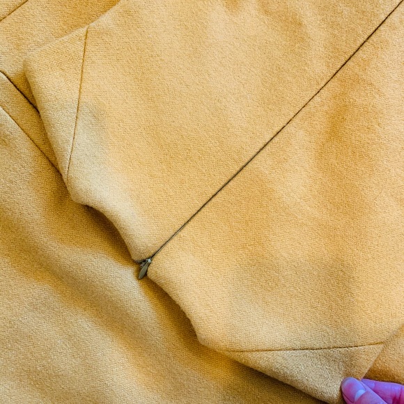 Wool dress - Picture 5 of 5